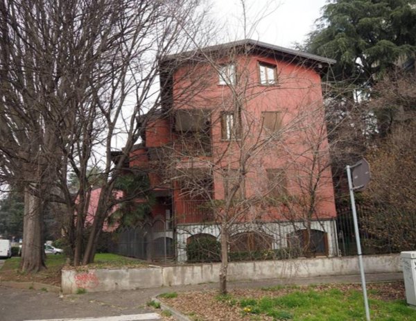 appartamento in vendita a Monza