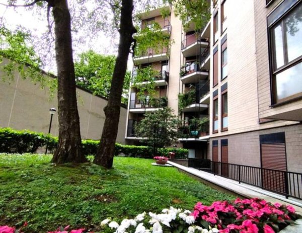 appartamento in vendita a Monza