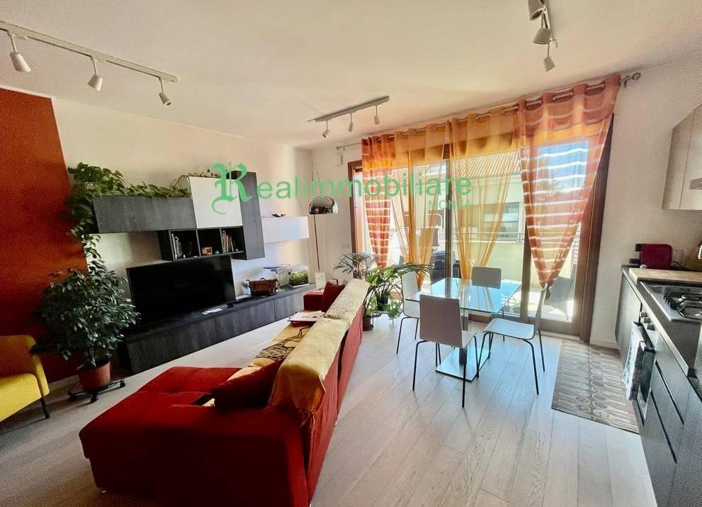 appartamento in vendita a Monza