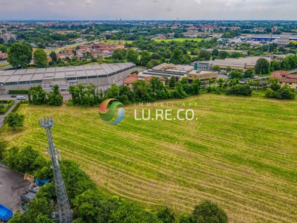 terreno agricolo in vendita a Monza