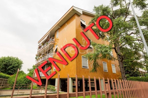 appartamento in vendita a Monza