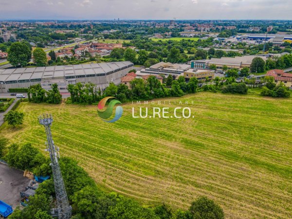 terreno agricolo in vendita a Monza
