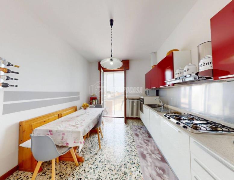 appartamento in vendita a Monza