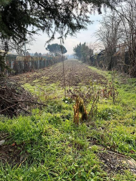 terreno agricolo in vendita a Monza