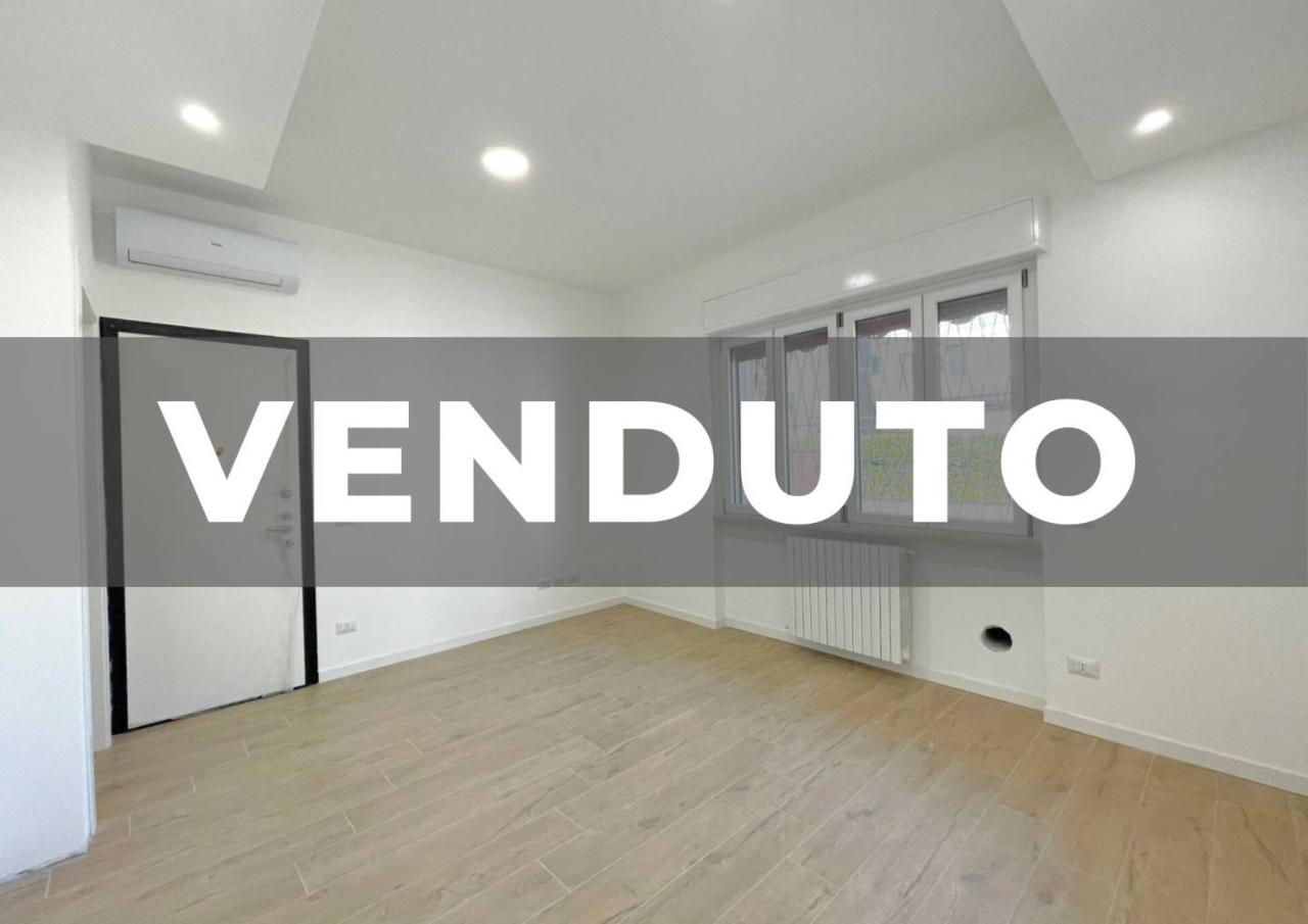 appartamento in vendita a Monza