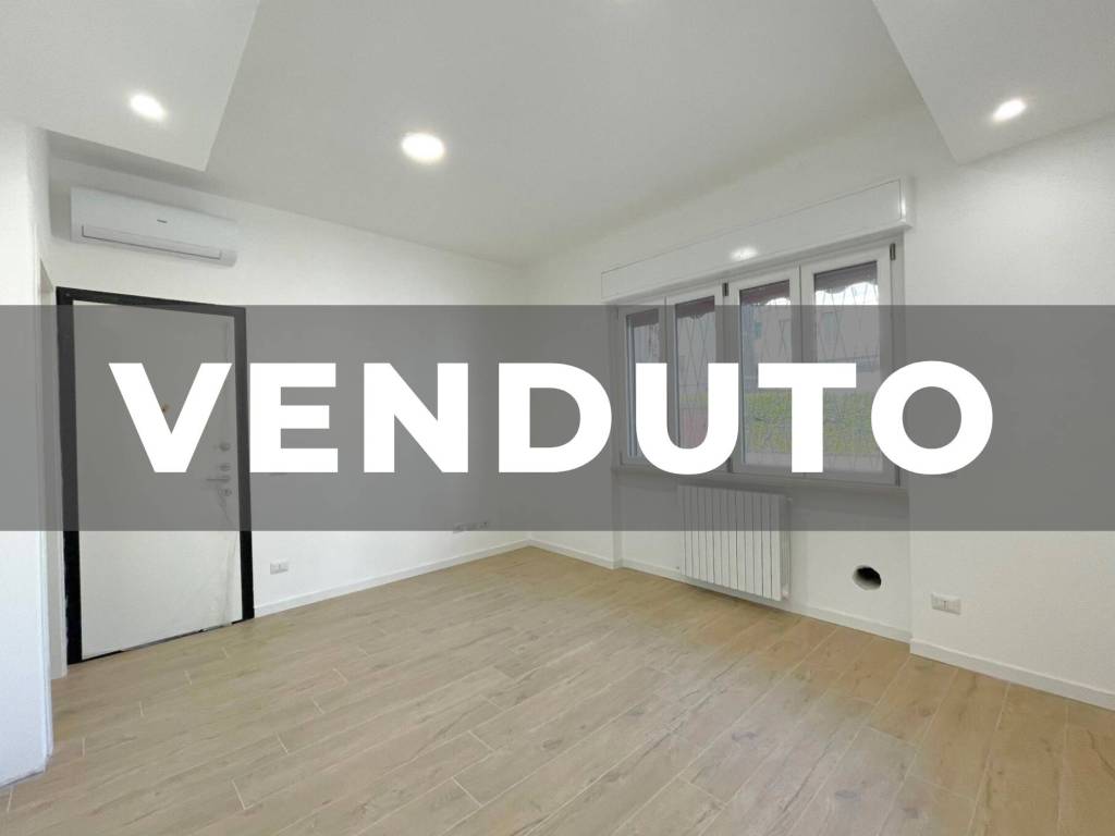 appartamento in vendita a Monza