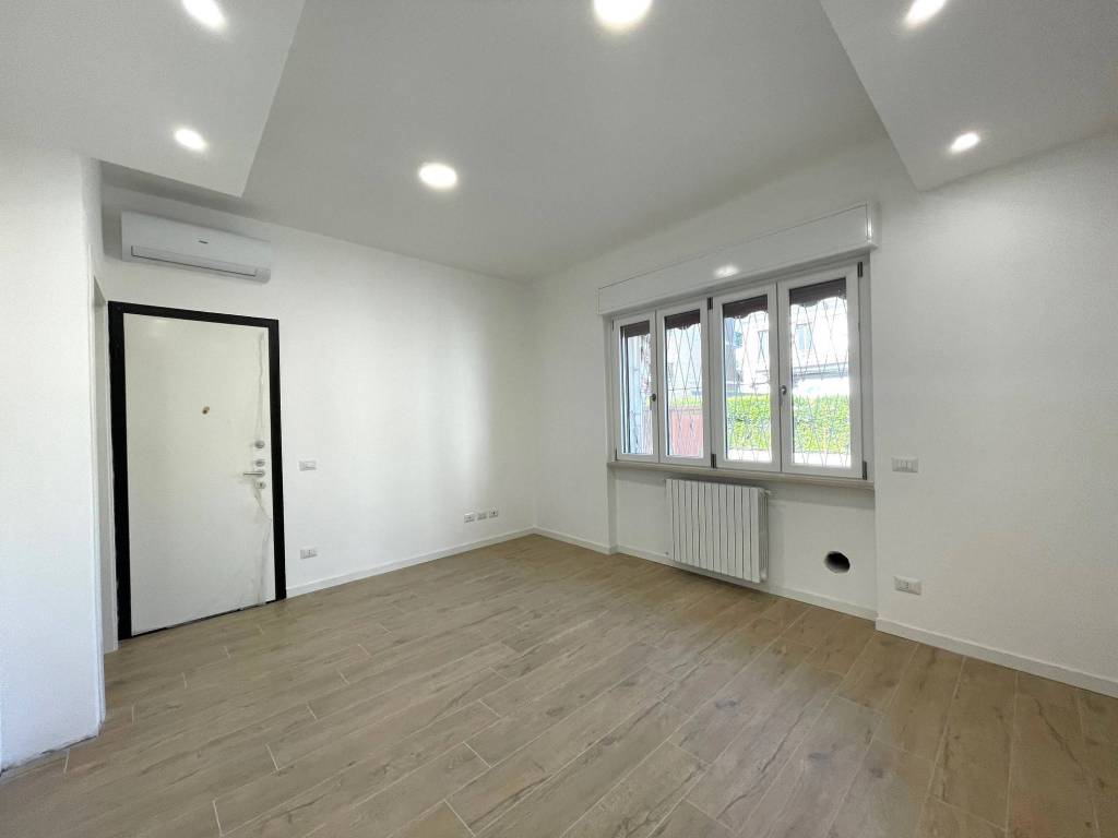 appartamento in vendita a Monza