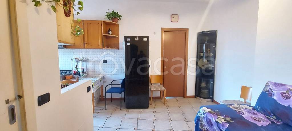 appartamento in vendita a Monza