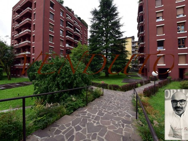 ufficio in vendita a Monza