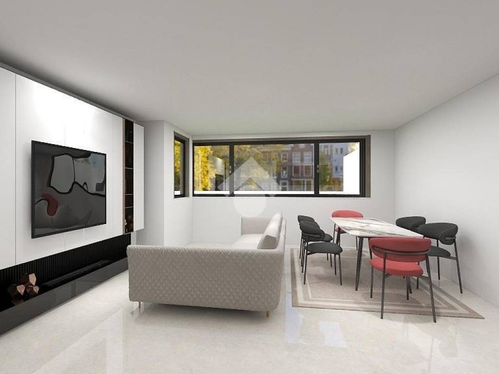 appartamento in vendita a Monza