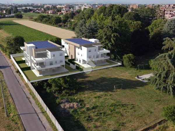 appartamento in vendita a Monza