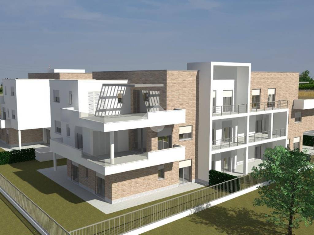 appartamento in vendita a Monza