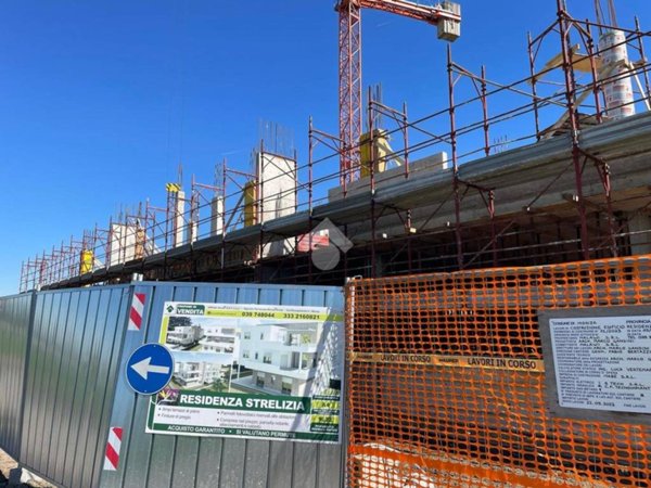 appartamento in vendita a Monza