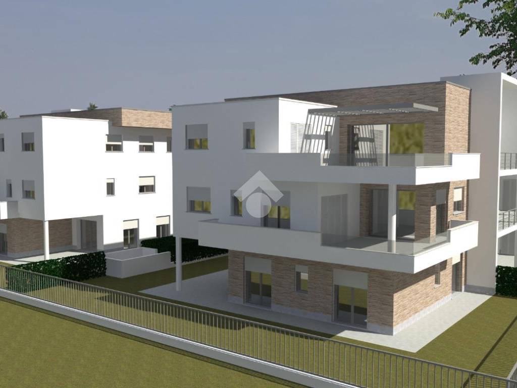 appartamento in vendita a Monza