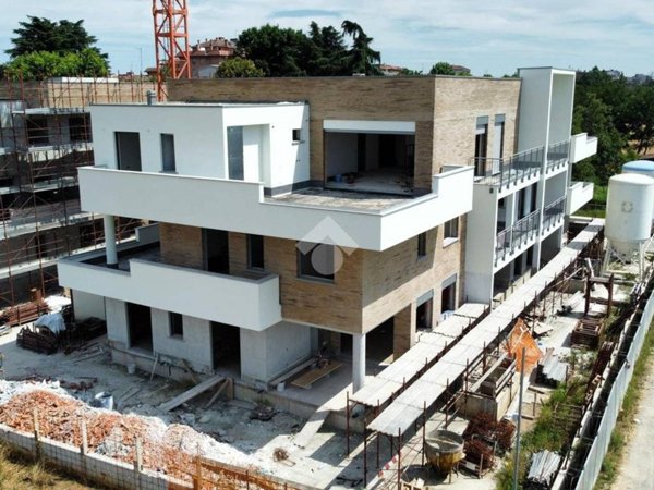 appartamento in vendita a Monza