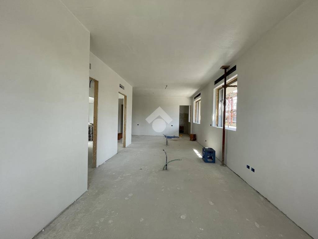 appartamento in vendita a Monza