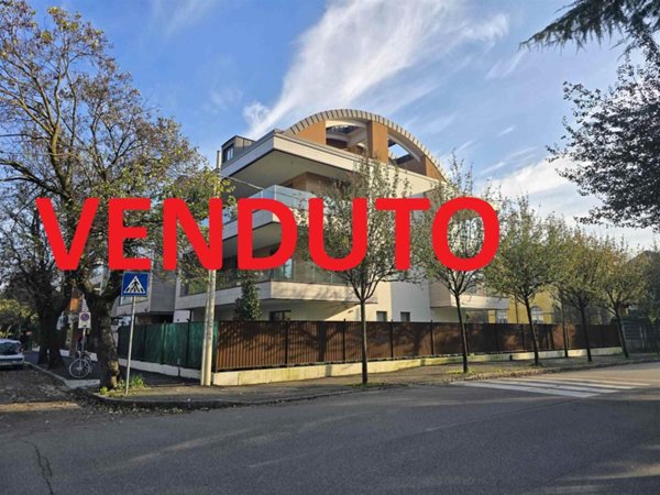 appartamento in vendita a Monza