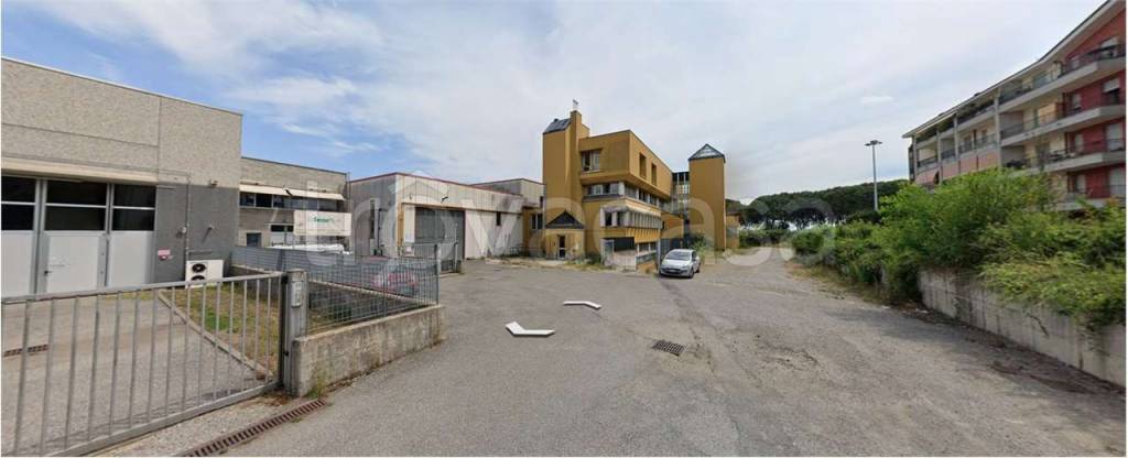 appartamento in vendita a Monza