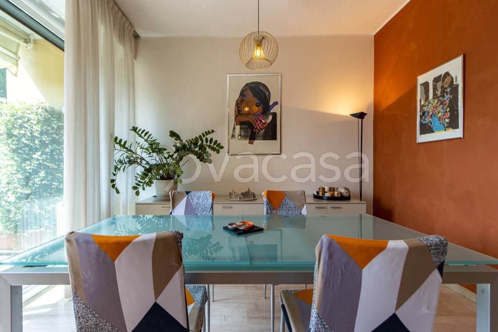 appartamento in vendita a Monza