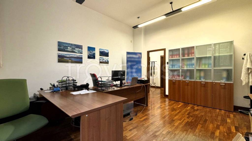 appartamento in vendita a Monza