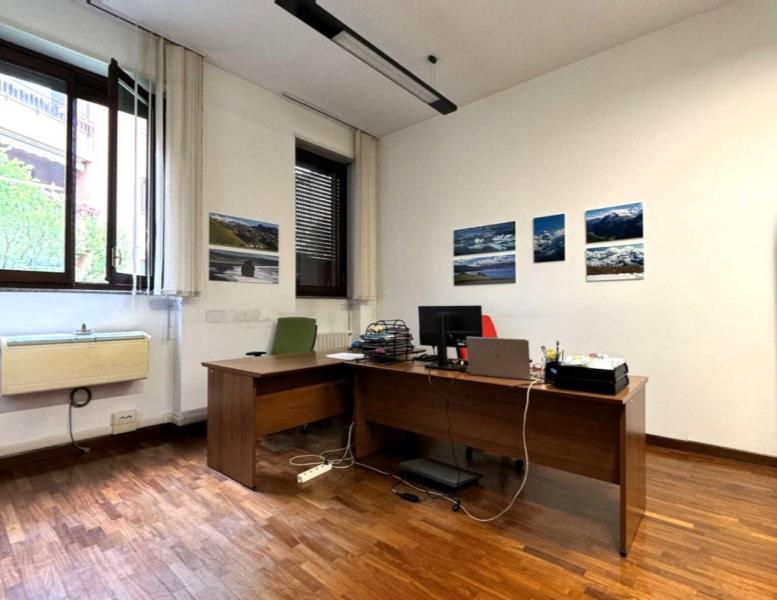 appartamento in vendita a Monza