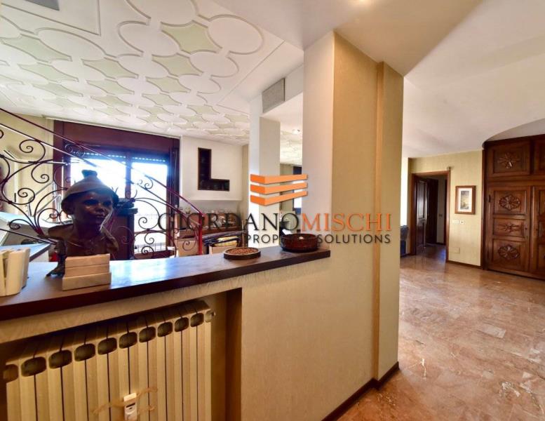 appartamento in vendita a Monza