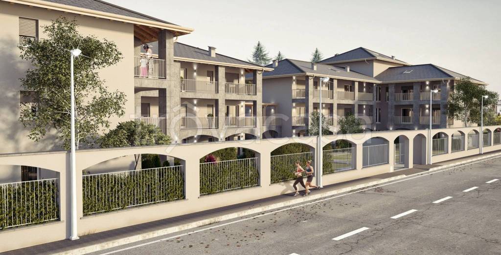 appartamento in vendita a Monza