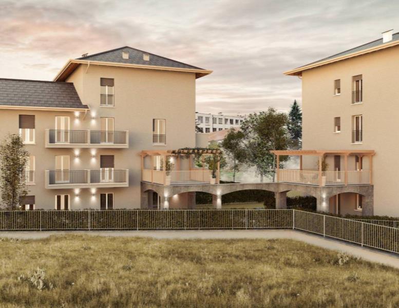 appartamento in vendita a Monza