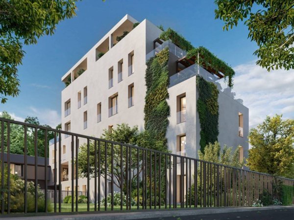 appartamento in vendita a Monza