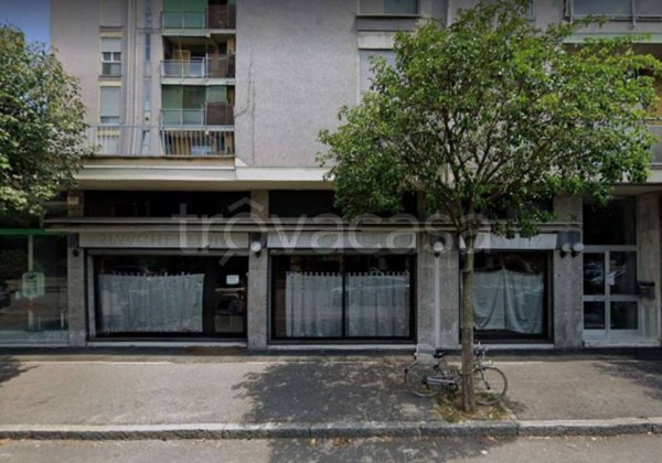 negozio in vendita a Monza