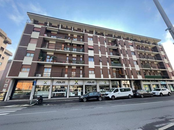 appartamento in vendita a Monza