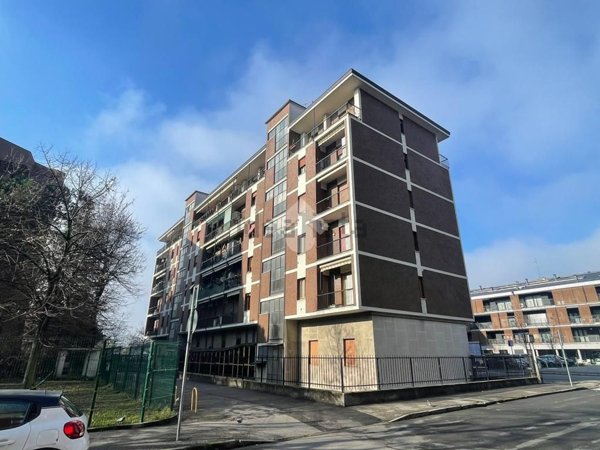 appartamento in vendita a Monza