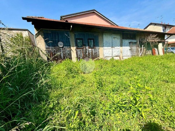 terreno edificabile in vendita a Monza