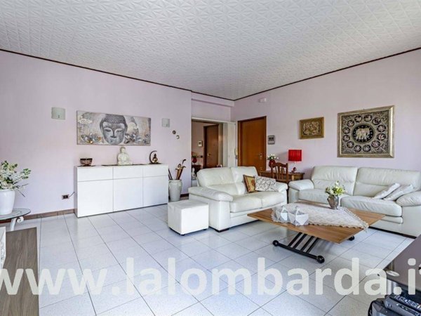 appartamento in vendita a Monza