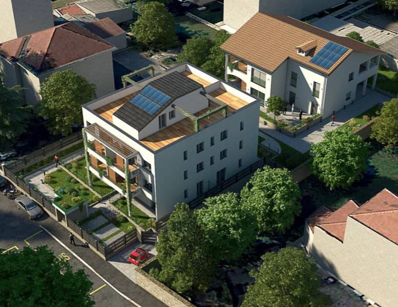 appartamento in vendita a Monza