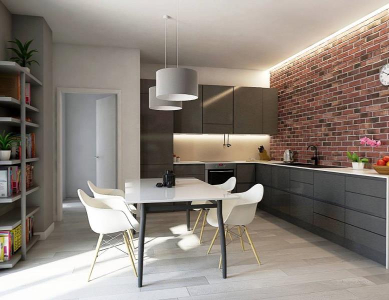 appartamento in vendita a Monza