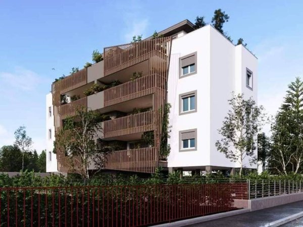 appartamento in vendita a Monza