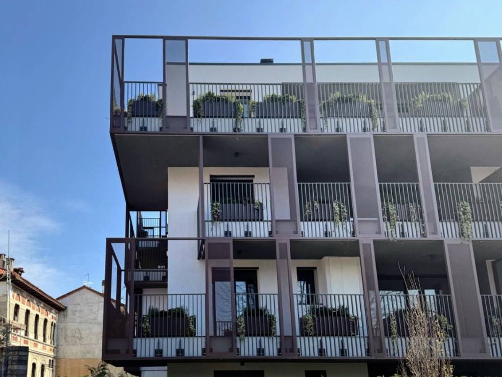 appartamento in vendita a Monza