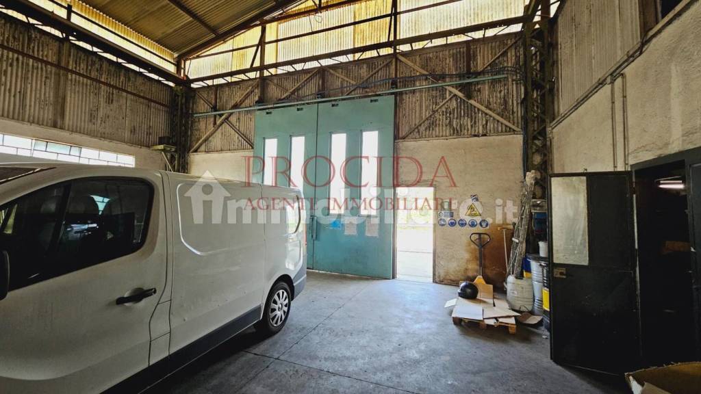 appartamento in vendita a Monza