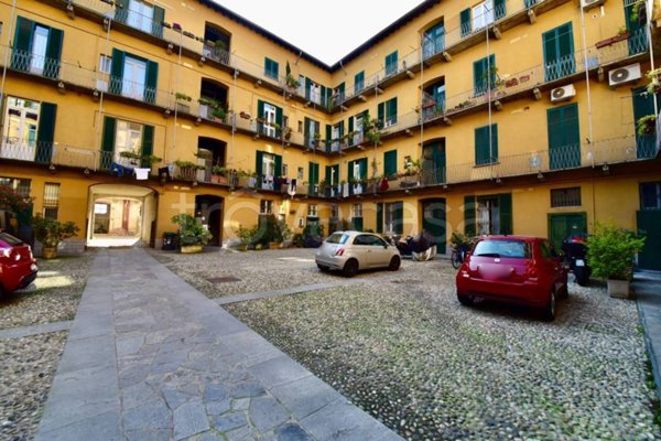 appartamento in vendita a Monza