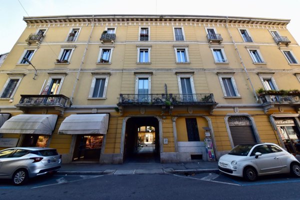 appartamento in vendita a Monza
