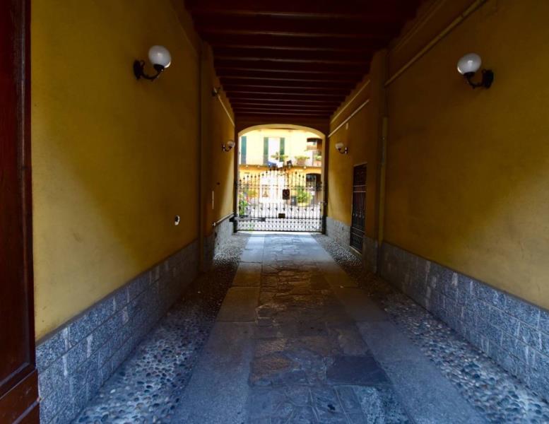 appartamento in vendita a Monza
