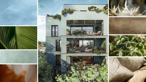 appartamento in vendita a Monza