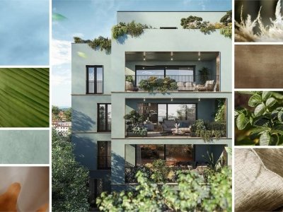 appartamento in vendita a Monza