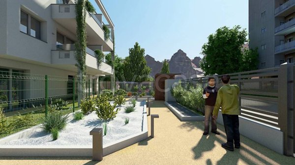 appartamento in vendita a Monza in zona Centro Storico