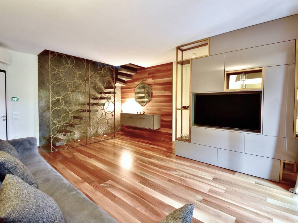 appartamento in vendita a Monza in zona Ospedale San Gerardo