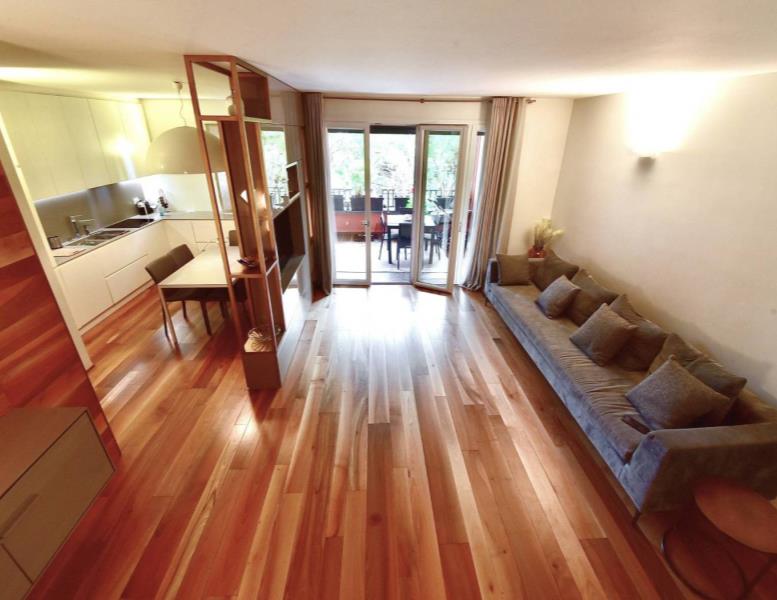 appartamento in vendita a Monza in zona Ospedale San Gerardo