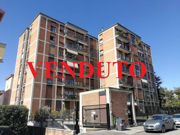 appartamento in vendita a Monza