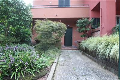 casa indipendente in vendita a Monza