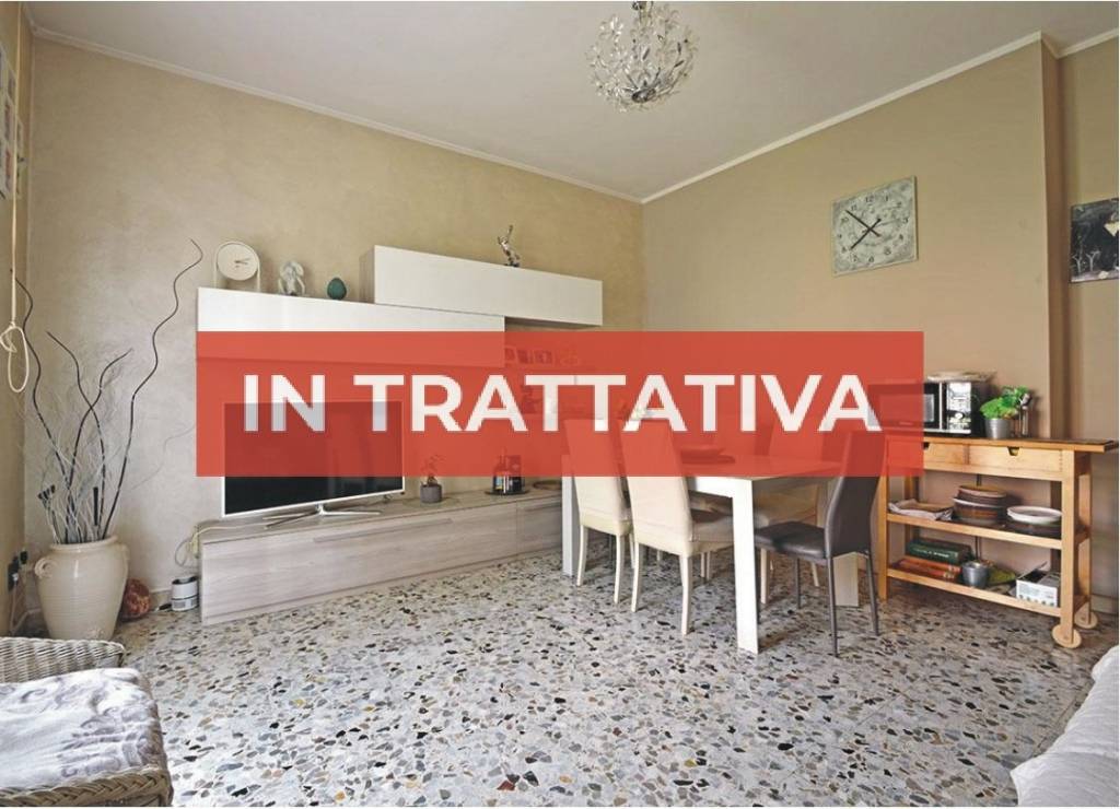 appartamento in vendita a Monza